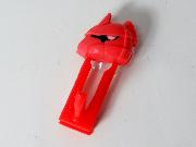 Xfitホルダーと替刃がセットできるオリジナルフック全6種