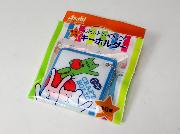 CRAFTHOLIC　キラキラキーホルダー全6種