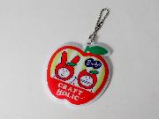 CRAFTHOLIC　キラキラキーホルダー全6種