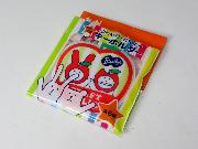 CRAFTHOLIC　キラキラキーホルダー全6種