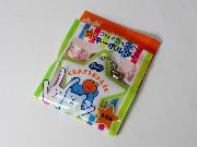 CRAFTHOLIC　キラキラキーホルダー全6種