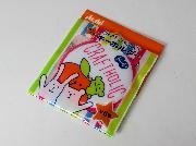 CRAFTHOLIC　キラキラキーホルダー全6種