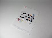 ヱヴァンゲリヲン　オリジナルクリアファイル