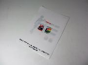 ヱヴァンゲリヲン　オリジナルクリアファイル