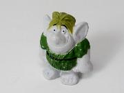 アナと雪の女王　３Dフィギュア