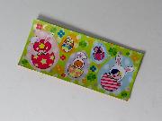 ツインクルのたのしいイースターシール