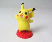 チョコエッグポケットモンスター全11種＋シークレット1