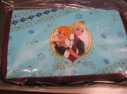 オリジナルアナと雪の女王ひんやりクーラーバッグ