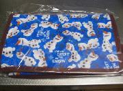 オリジナルアナと雪の女王ひんやりクーラーバッグ