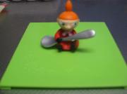 リトルミィ　ヒィギア付き爽専用オリジナルフタ