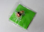 リトルミイフィギュア付き　爽専用オリジナルフタ