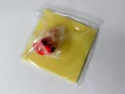 リトルミイフィギュア付き　爽専用オリジナルフタ