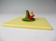 リトルミイフィギュア付き　爽専用オリジナルフタ