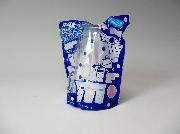 朝顔グラス型オリジナルコップ全3種