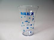 朝顔グラス型オリジナルコップ全3種