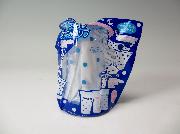 朝顔グラス型オリジナルコップ全3種