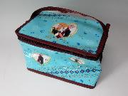 KIRINオリジナル「アナと雪の女王　」ひんやりクーラーバッグ