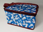 KIRINオリジナル「アナと雪の女王　」ひんやりクーラーバッグ