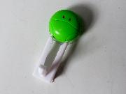 Xfitホルダーと替刃がセットできるオリジナルフック全6種