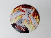 オリジナルポケモンメンコ全20種