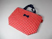 ガーナアイスオリジナル保冷バッグ