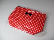 ガーナアイスオリジナル保冷バッグ