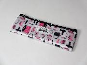 platius × Barbieオリジナルポーチ　