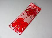 ガーナメッセージブーケセット（デコシール付き）