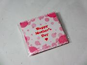 メッセージカード