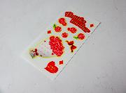 オリジナルデコシール