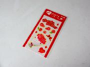 オリジナルデコシール