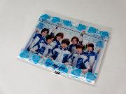 特製3DカードVol.2　Kis-My-Ft2