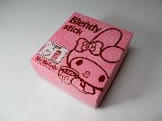 マイメロディオリジナルタンブラー