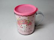 LALAマグカップ　マイメロディ