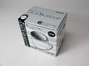 LALAマグカップ　マイメロディ