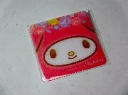 マイメロディコースター