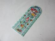 マイメロディのオリジナルしおり全2種