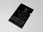 イオングループ限定オリジナル「黒執事」ミニクリアファイル全15種