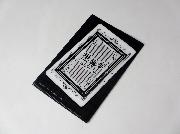 イオングループ限定オリジナル「黒執事」ミニクリアファイル全15種