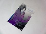 イオングループ限定オリジナル「黒執事」ミニクリアファイル全15種