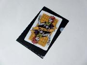 イオングループ限定オリジナル「黒執事」ミニクリアファイル全15種