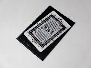 イオングループ限定オリジナル「黒執事」ミニクリアファイル全15種