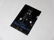 イオングループ限定オリジナル「黒執事」ミニクリアファイル全15種