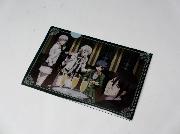 イオングループ限定オリジナル「黒執事」ミニクリアファイル全15種