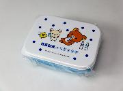 カルピス×リラックマ　オリジナルランチボックス全2種