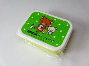 カルピス×リラックマ　オリジナルランチボックス全2種