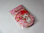 マイメロディおでかけグッズ全3種
