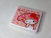 マイメロディおでかけグッズ全3種