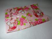 マイメロディおでかけグッズ全3種