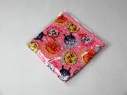 それいけ！アンパンマンおでかけポシェット全4種